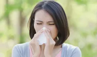 花粉症シーズン到来!症状・原因植物・対策を徹底解説