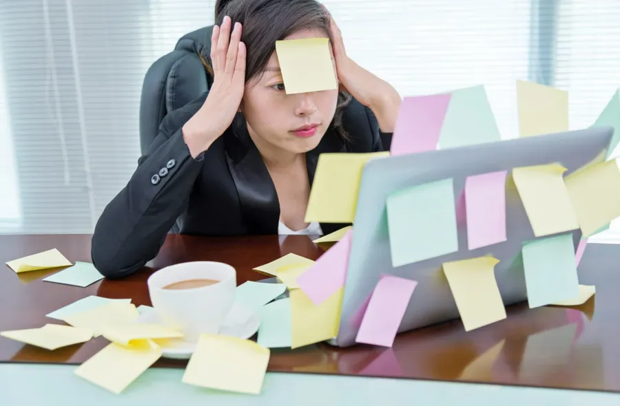 職場でできるストレス対策はありますか?