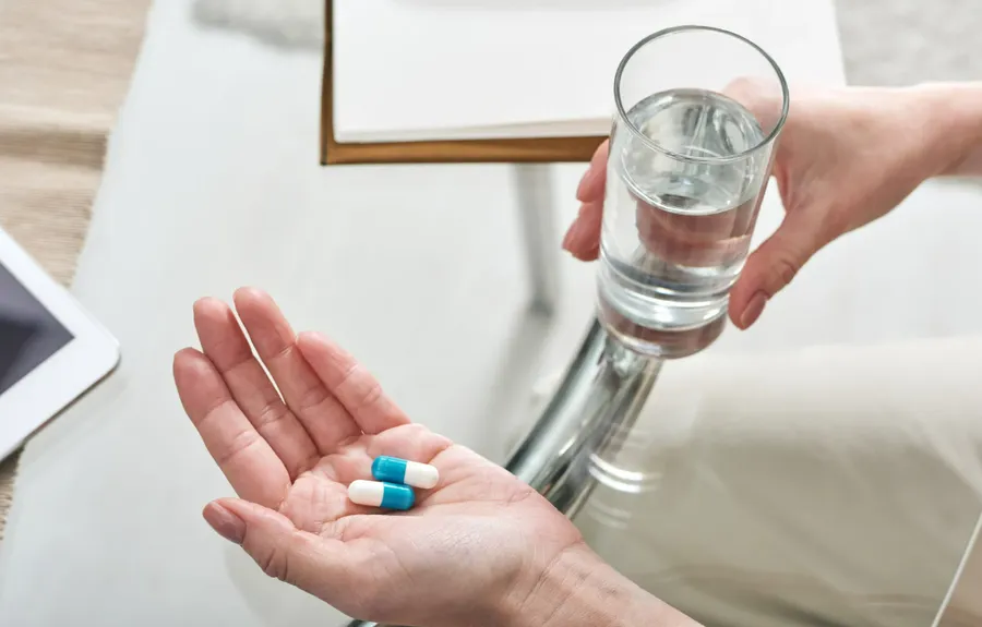 内性が生じにくい薬物とその特徴
