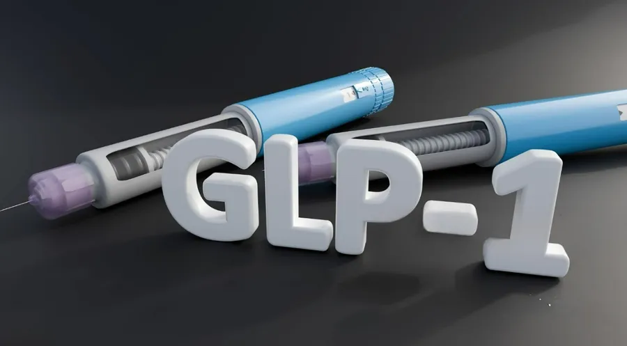 食欲調節の鍵:GLP-1注射「マンジャロ」について
