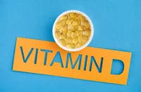 ビタミンDの効果と不足症状|多く含む食品・サプリ・吸収率アップのコツ
