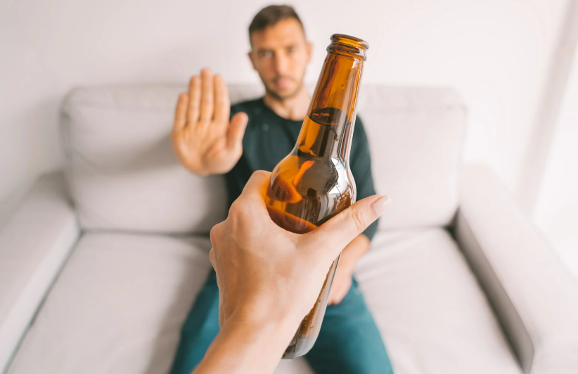 効果的な飲酒後の肌トラブル予防法