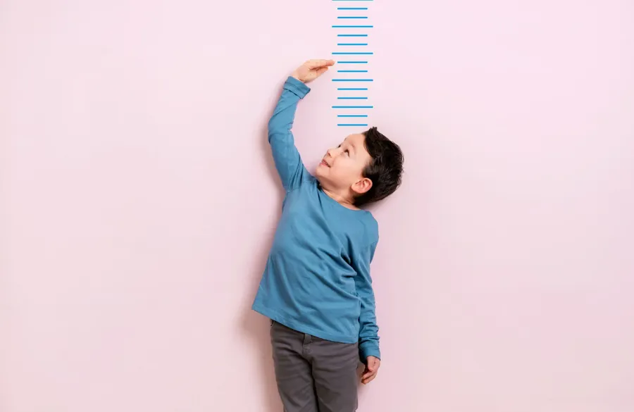 身長への関心と現代の子どもたちの悩み