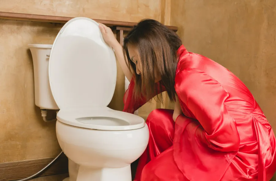 2. 吐き気・胃もたれへの対処法
