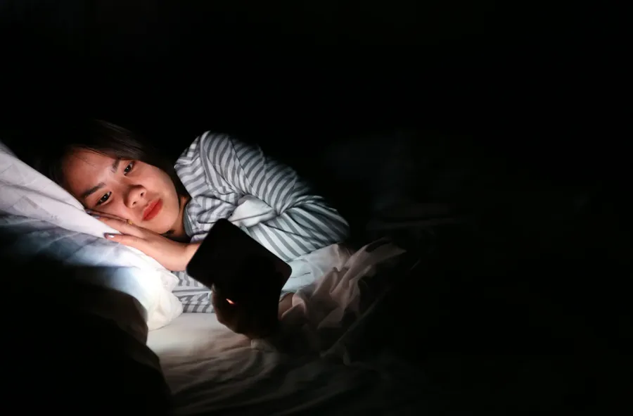 「デジタル眼精疲労(Digital Eye Strain)」急増の現状
