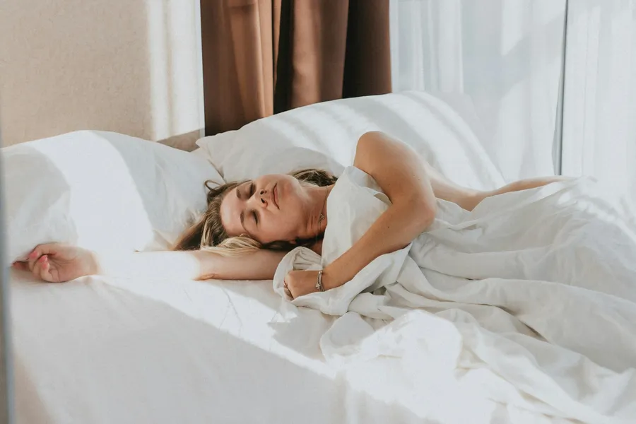 睡眠の役割と重要性
