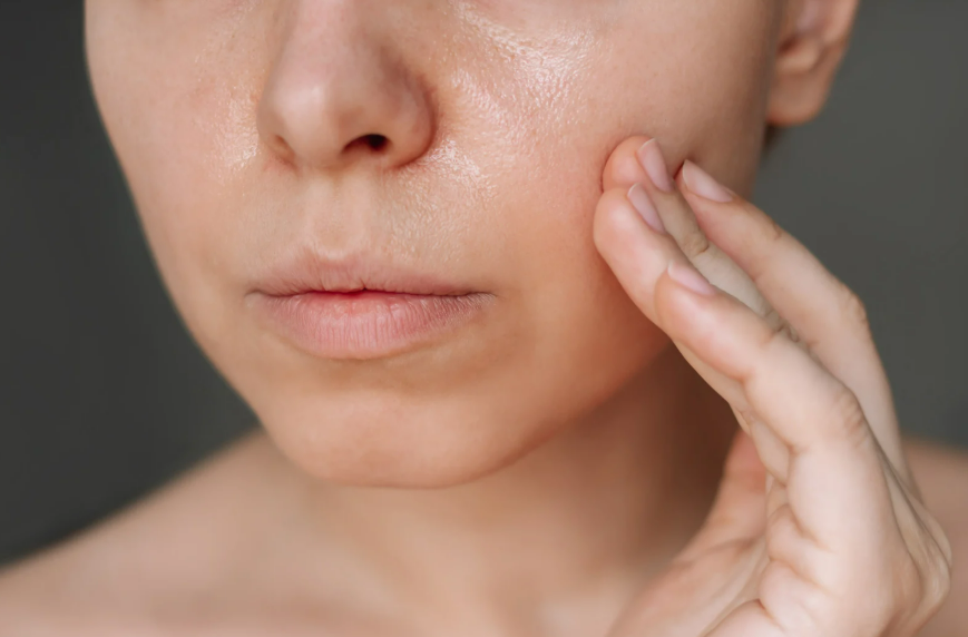 水分油分バランスとは?