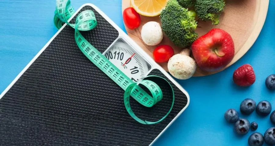 ダイエット成功のための食欲抑制方法と食事調節の重要性
