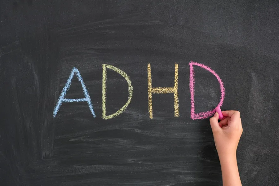 ADHD（注意欠如多動症）への関心が急速に高まる現状