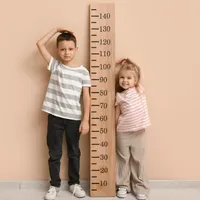 身長は遺伝で決まる?成長ホルモンと生活習慣で背を伸ばす方法