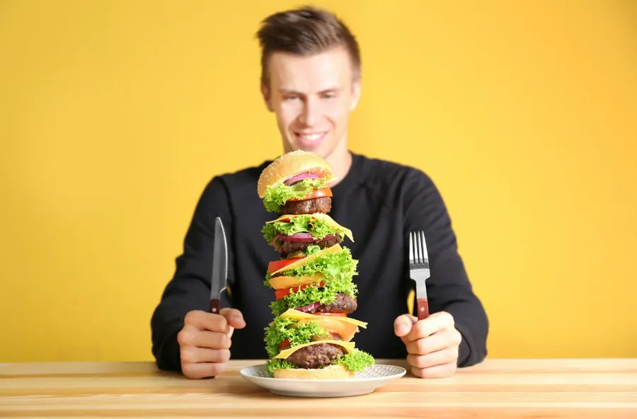 暴食は意志の問題ではない - 複合的要因を理解する