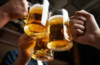 ダイエット中のお酒｜アルコールカロリーと太らない飲み方・居酒屋メニュー