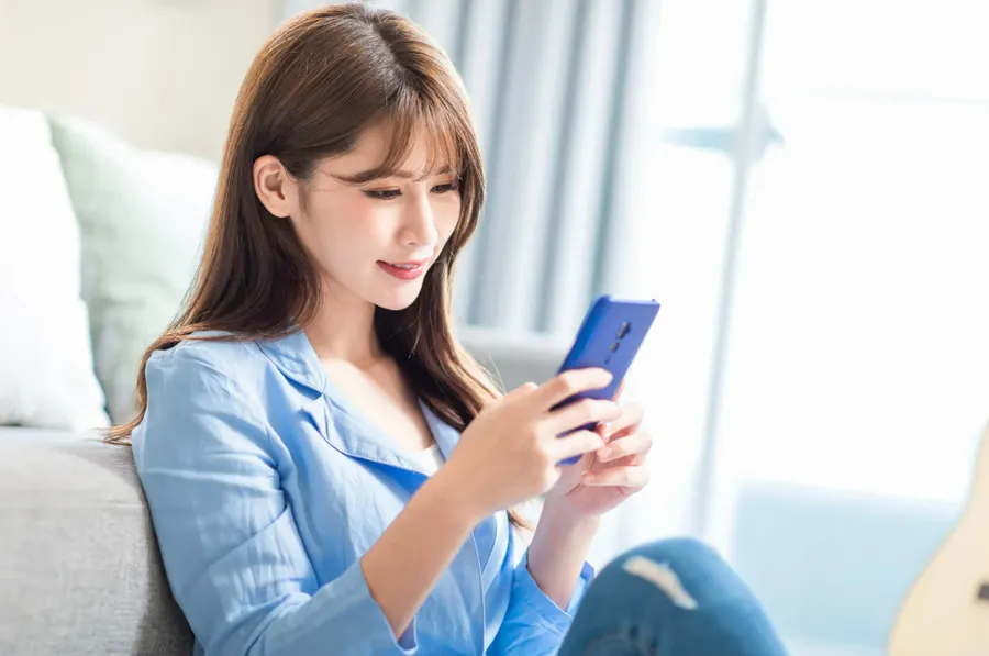 視力低下予防のための生活習慣