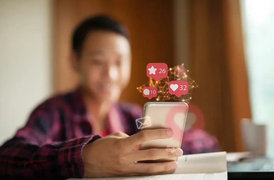 SNSとリプリー症候群の関係性は?