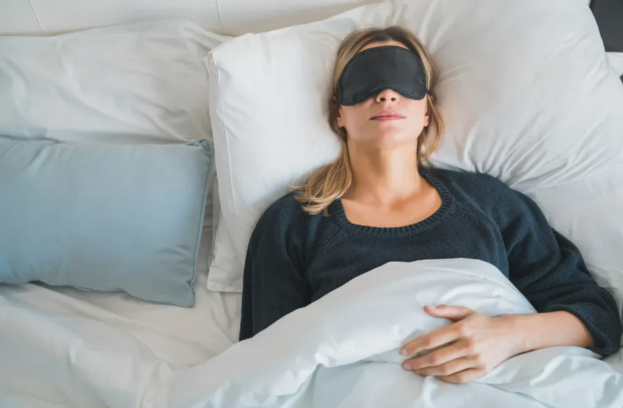 睡眠に効果的な成分とアイテム