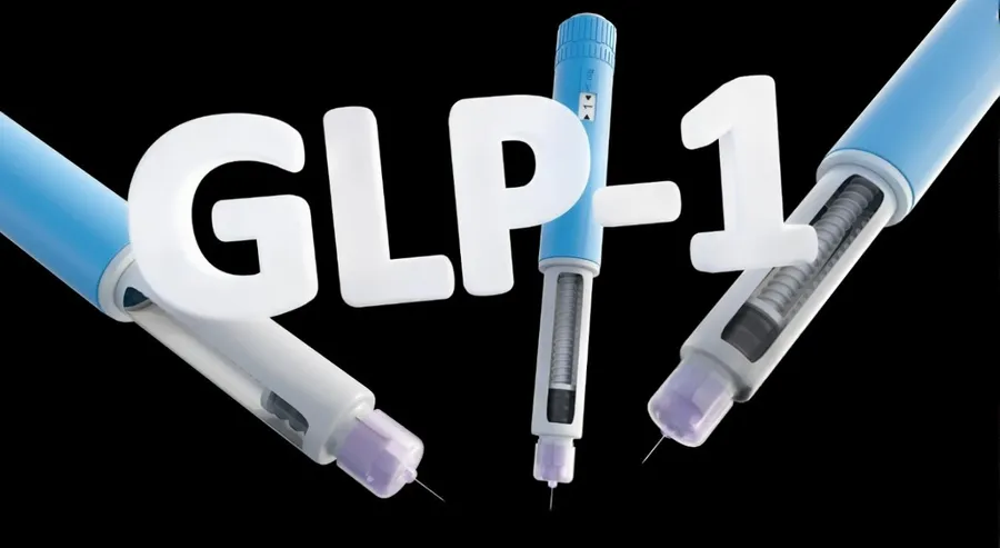 最新の医学的アプローチ:GLP-1受容体作動薬とは何ですか?