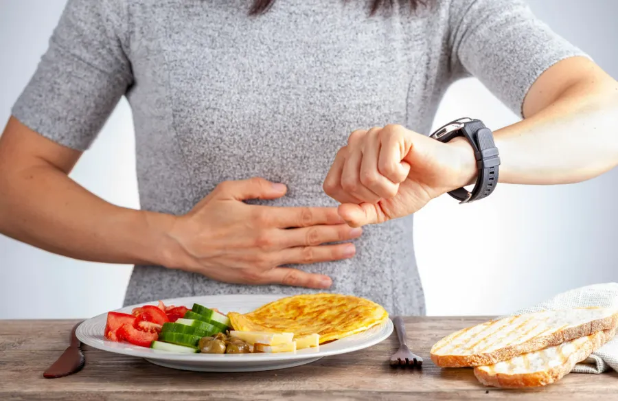 間欠的断食を活用した効果的なダイエット方法