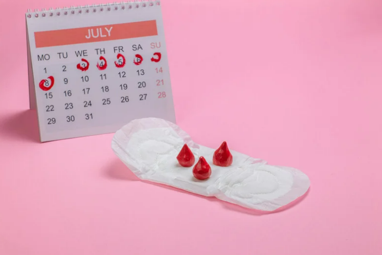 生理不順とは?正常な月経周期との違い