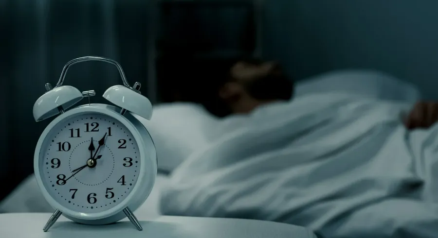 適切な睡眠時間はどのくらいですか？