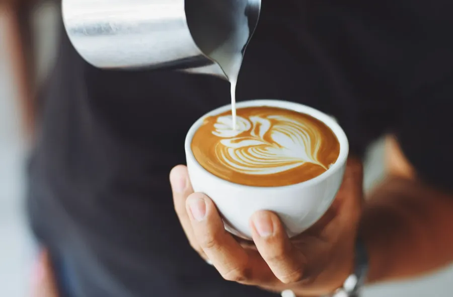 カフェインのメリット