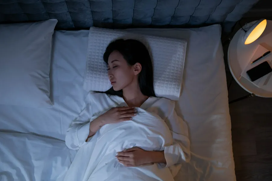 夜型生活を維持する場合の健康対策