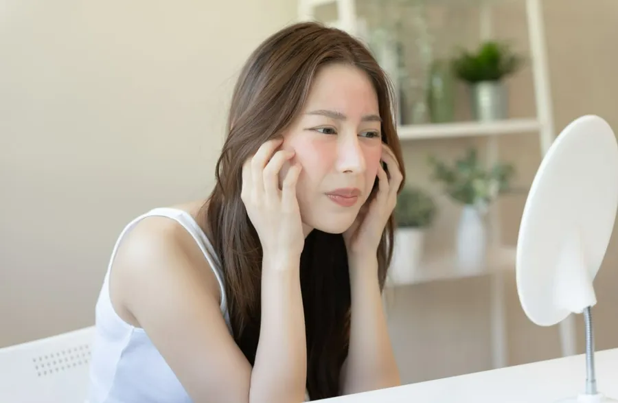 肌タイプ別毛穴ケア方法