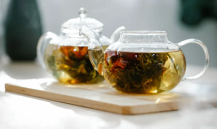 日本でよく使われる皮膚関連漢方薬